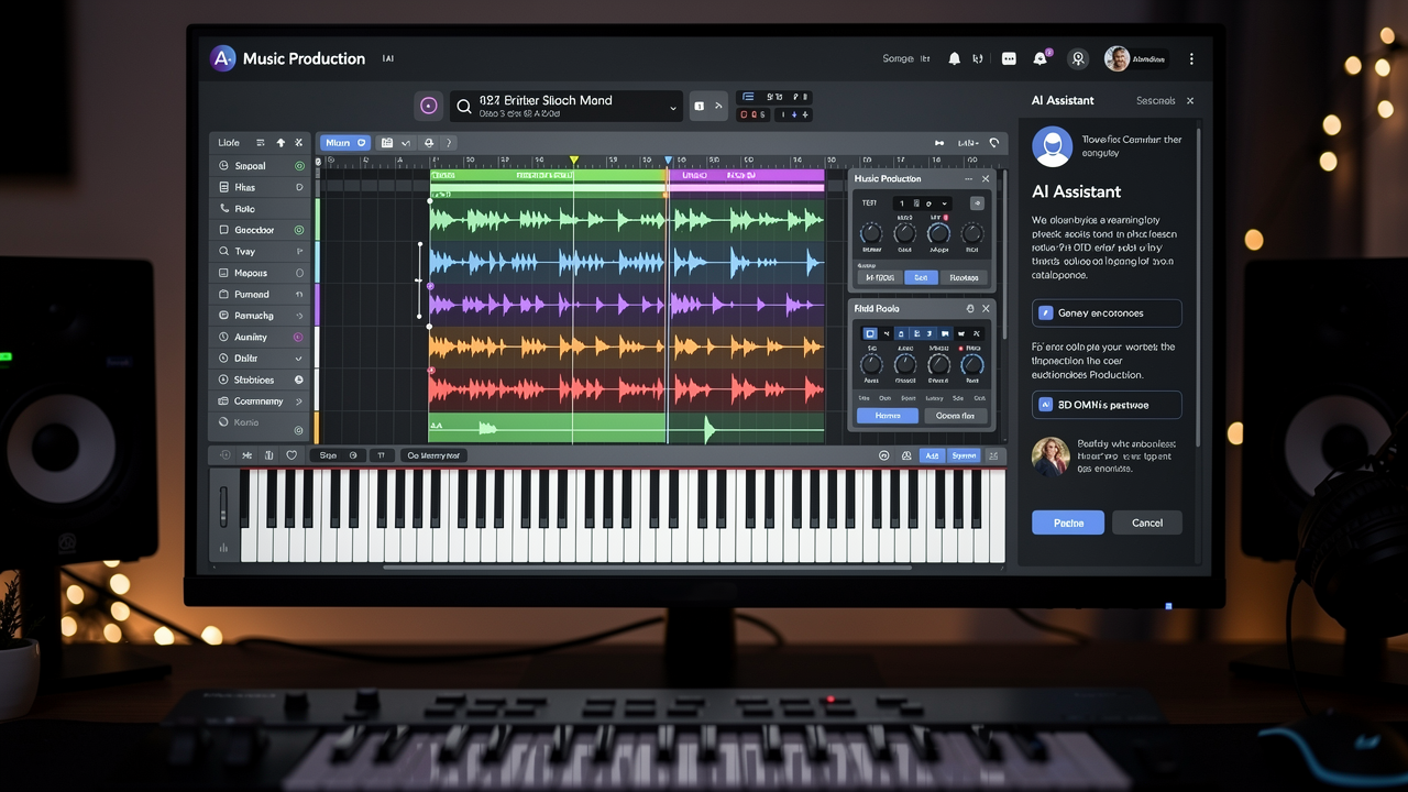 Getting Started with AI Music Tools | Beginner's Guide